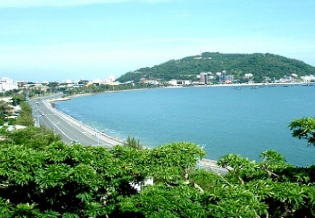 vung tau city